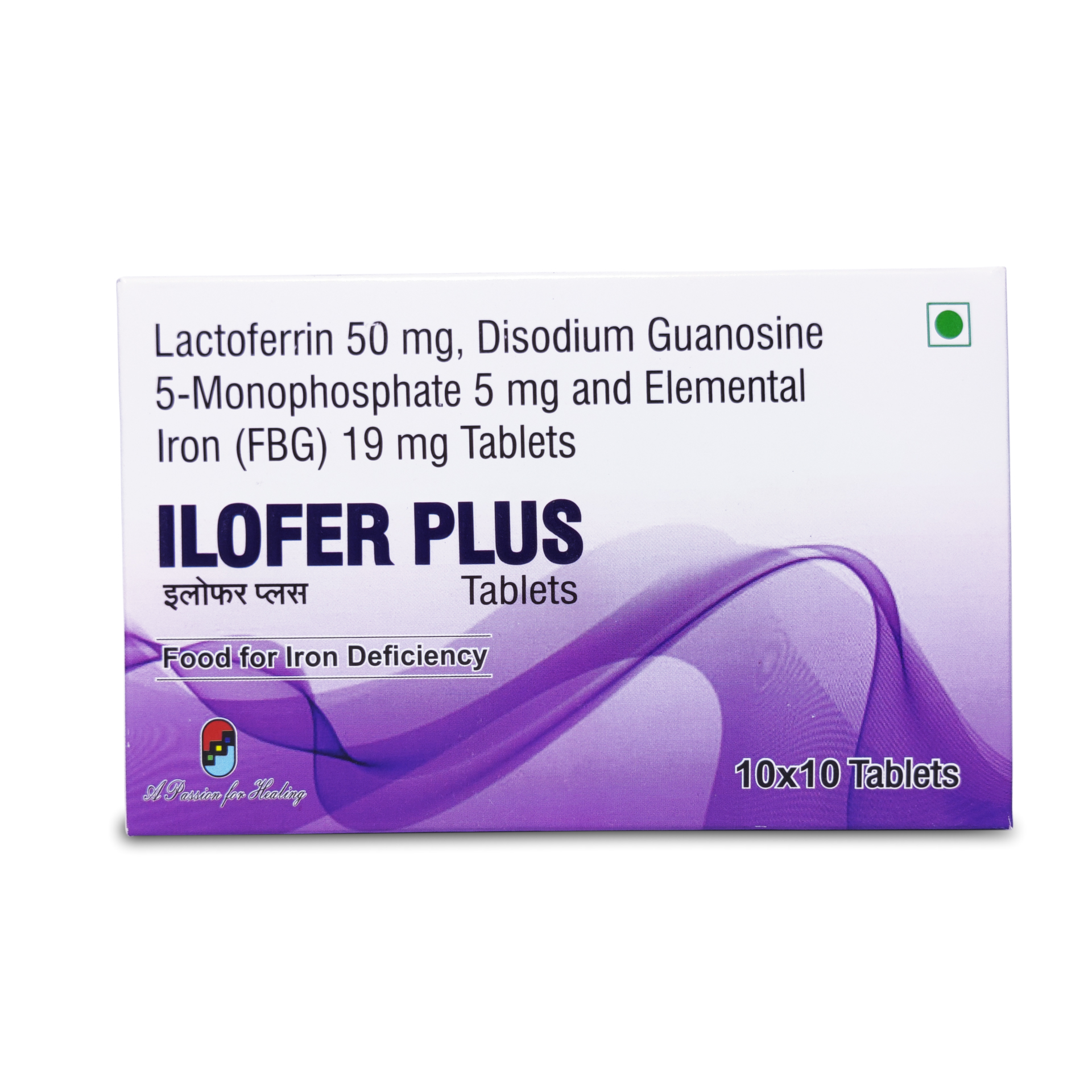 iLofer Plus Tablet